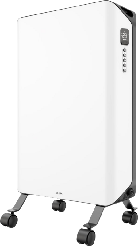Duux Edge Olie Radiator 2000W Wit