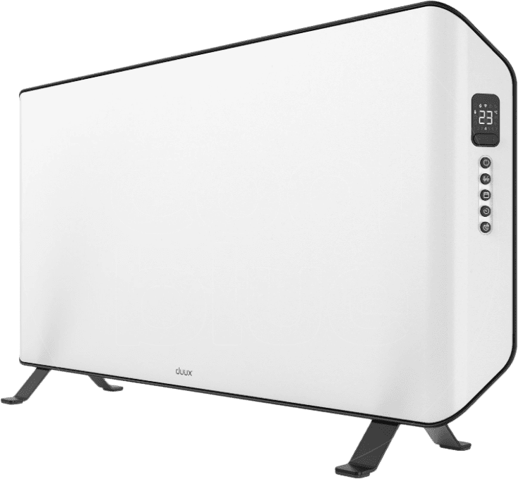 Duux Edge Smart Convector 1500W Wit
