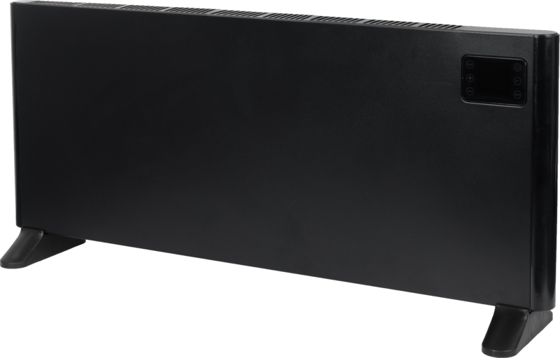Eurom Alutherm 2000 Wifi Zwart